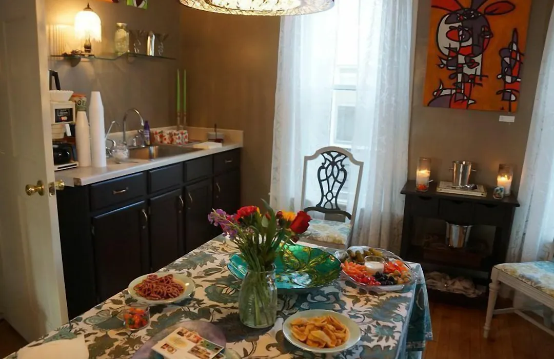 The Muse Gallery Guesthouse-1