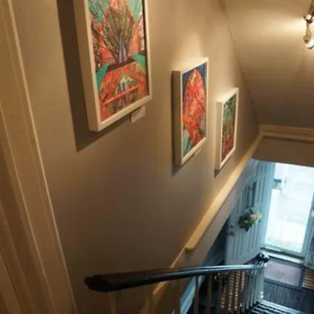 The Muse Gallery Guesthouse-2